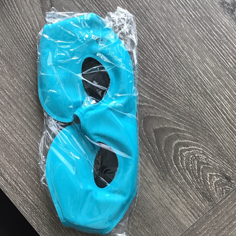 Reusable Gel Eye Mask